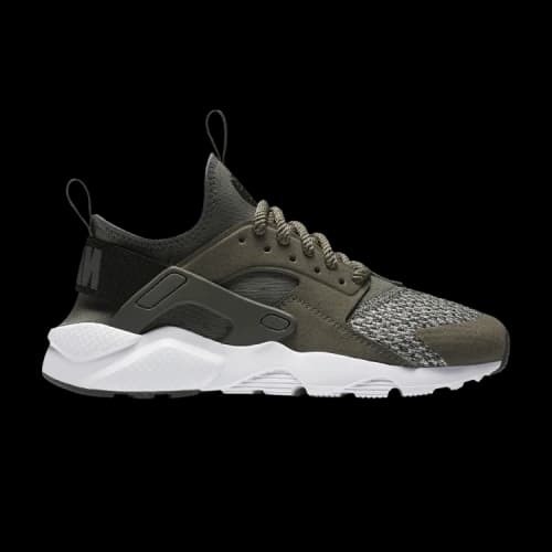 Nike Air Huarache Run Ultra SE GS 'River Rock'