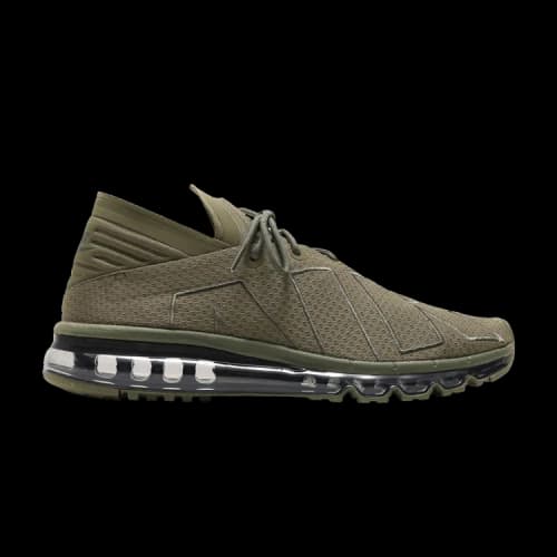 Nike Air Max Flair 'Olive'