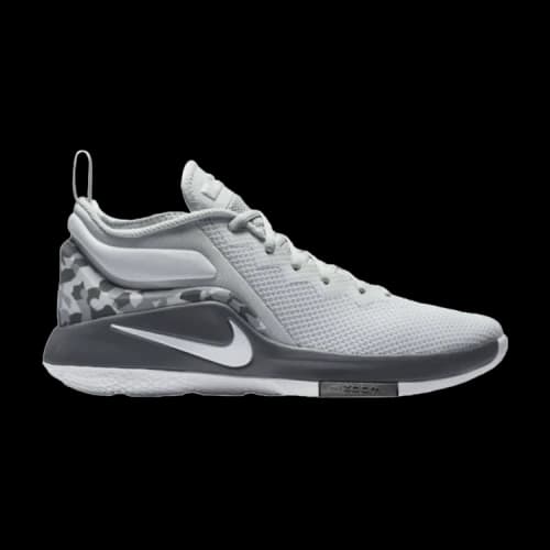Nike LeBron Witness 2 'Cool Grey'