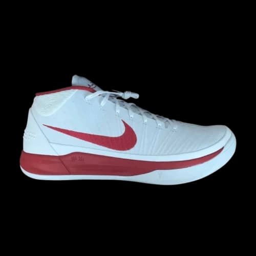 Nike Kobe A.D. Mid 'University Red'