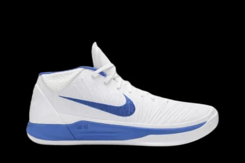 Nike Kobe A.D. Mid 'White Royal'