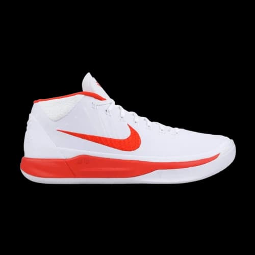 Nike Kobe A.D. Mid 'Team Orange'