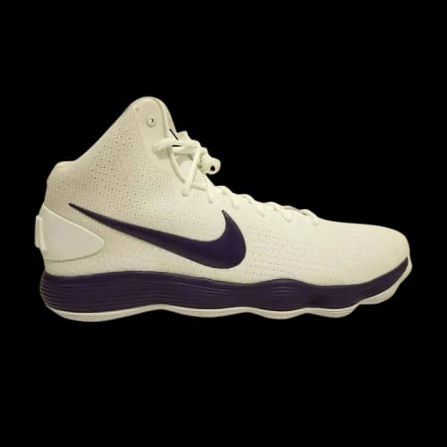 Nike Hyperdunk 2017 'White Court Purple'
