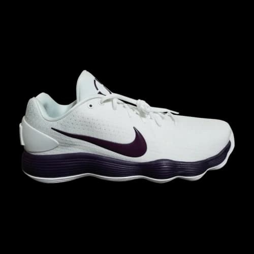 Nike Hyperdunk 2017 Mid 'White Purple'
