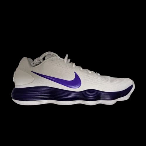 Nike Hyperdunk 2017 'White Purple'