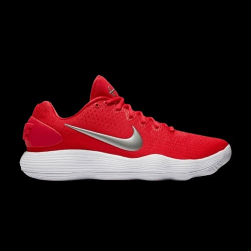 Nike Hyperdunk 2017 Low TB 'Red'
