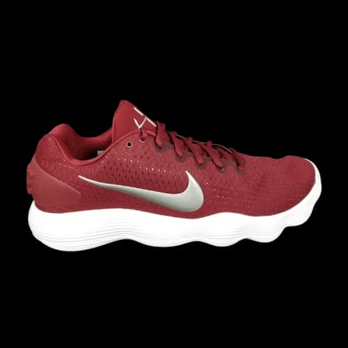 Nike Hyperdunk 2017 Low 'Maroon'