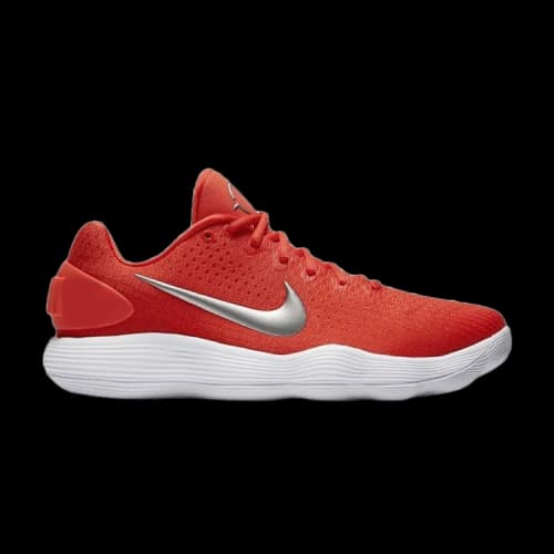 Nike Hyperdunk 2017 Low 'Hyper Orange'