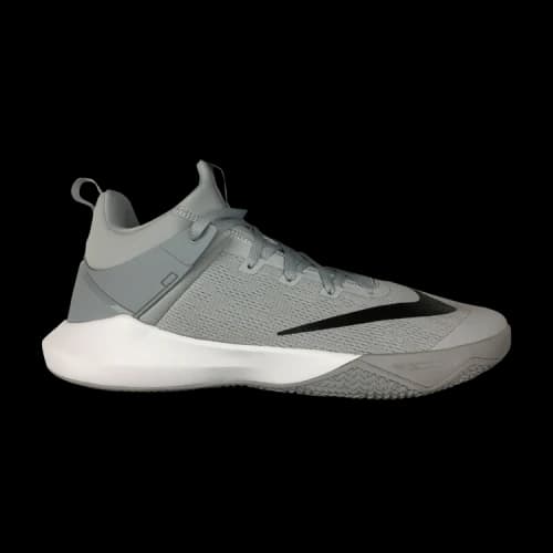 Nike Zoom Shift TB 'Grey'