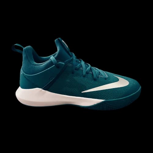 Nike Zoom Shift 2017 TB Mid 'Gorge Green'