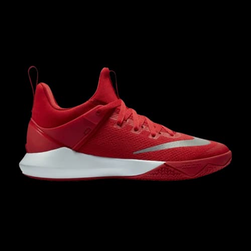 Nike Zoom Shift TB 'University Red'