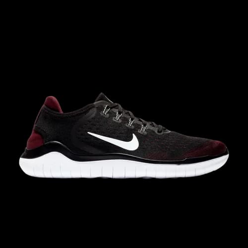 Nike Free RN 2018 'Night Maroon'