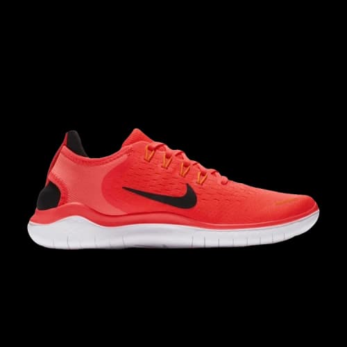 Nike Free RN 2018 'Flash Crimson' (Women's)