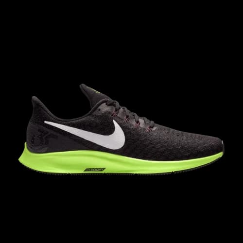 Nike Air Zoom Pegasus 35 'Black Lime Blast'