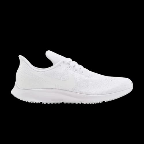Nike Air Zoom Pegasus 35 'Triple White'