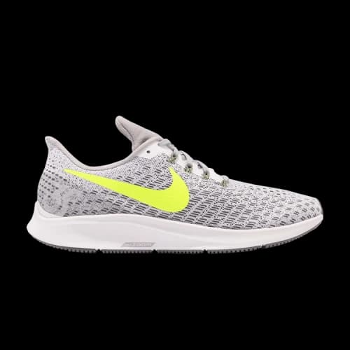 Nike Air Zoom Pegasus 35 'Volt Gunsmoke'