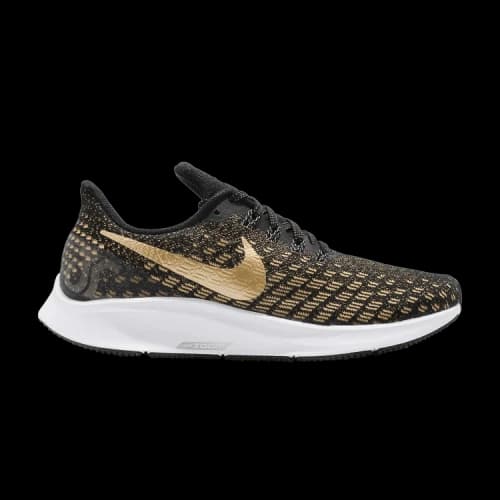 Nike Air Zoom Pegasus 35 'Metallic Gold' (Women's)