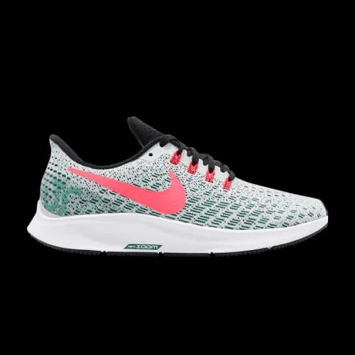 Nike Air Zoom Pegasus 35 'Barely Grey' (Women's)
