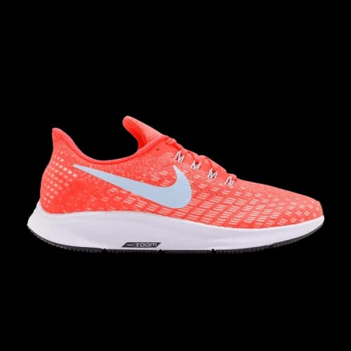 Nike Air Zoom Pegasus 35 'Bright Crimson' (Women's)