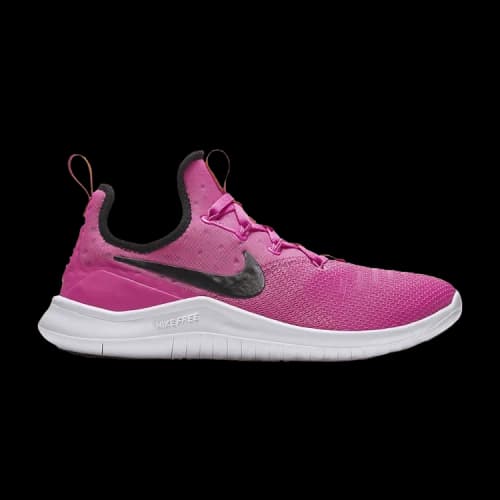 Nike Free TR 8 'Laser Fuchsia' (Women's)