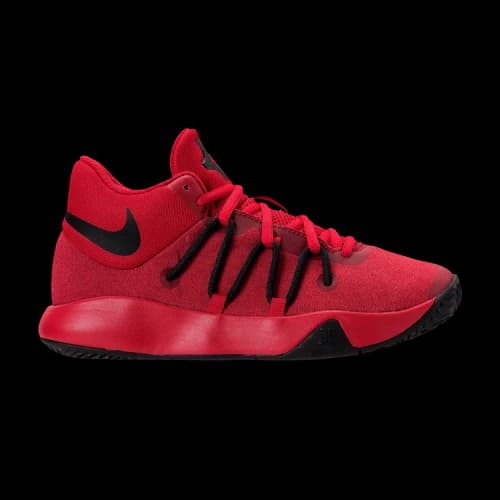 Nike KD Trey 5 V GS 'Gym Red'