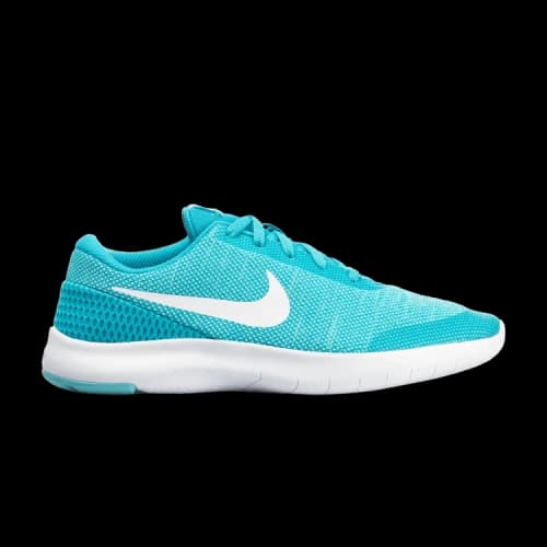 Nike Flex Experience RN 7 GS 'Light Blue Fury'