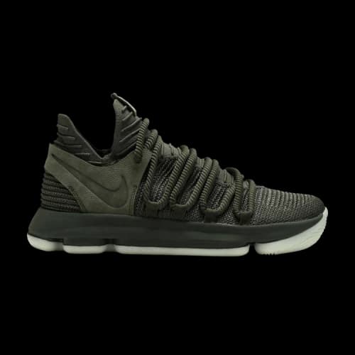 NikeLab KD 10 EP 'Olive'