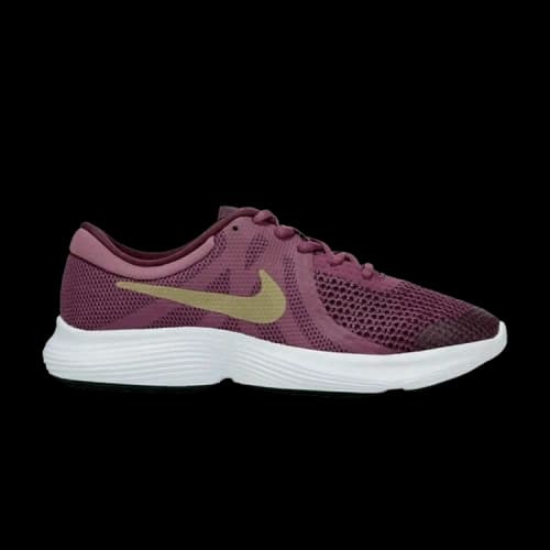 (GS) Nike Revolution 4 'Tea Berry'