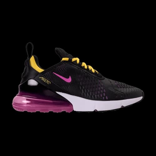 Nike Air Max 270 GS 'Hyper Magenta'