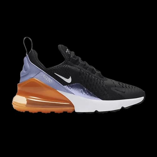 Nike Air Max 270 'Metallic Foil'