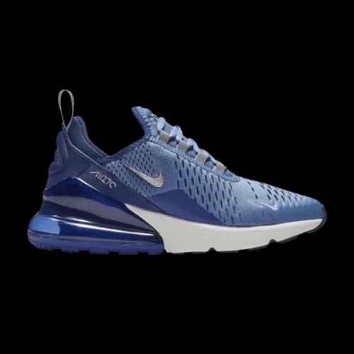 Nike Air Max 270 GS 'Indigo Storm'