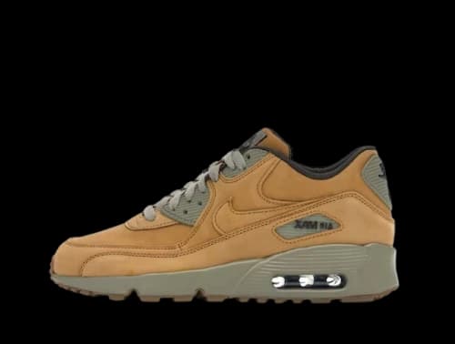 Nike Air Max 90 Winter Wheat (GS)
