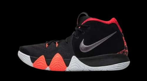 Nike Kyrie 4 Think 16