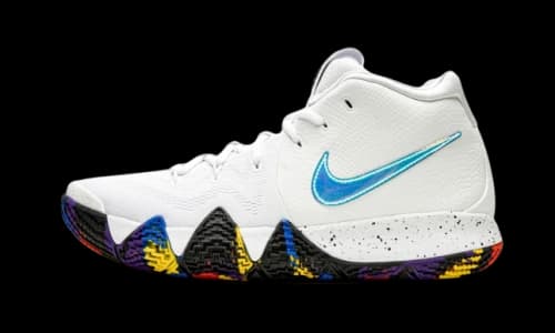 Nike Kyrie 4 NCAA