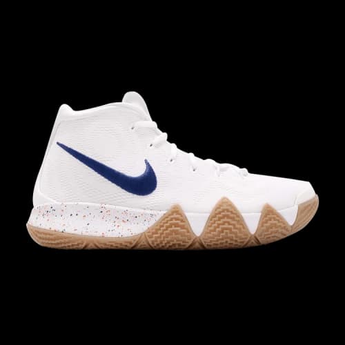 Nike Kyrie 4 EP 'Uncle Drew'