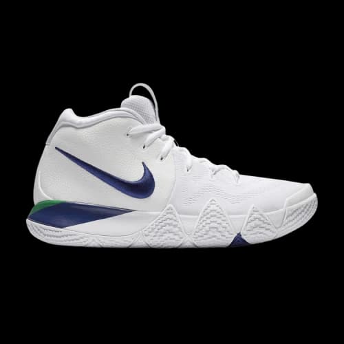 Nike Kyrie 4 EP 'Seattle Seahawks'