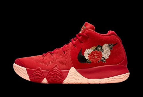Nike Kyrie 4 Chinese New Year (2018)