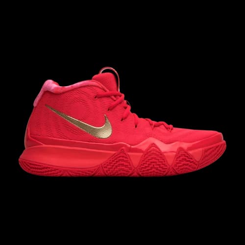 Nike Kyrie 4 EP 'Red Carpet'