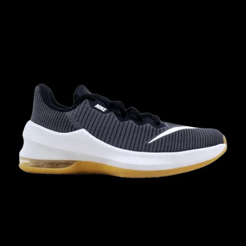 Nike Air Max Infuriate II Light Carbon (GS)