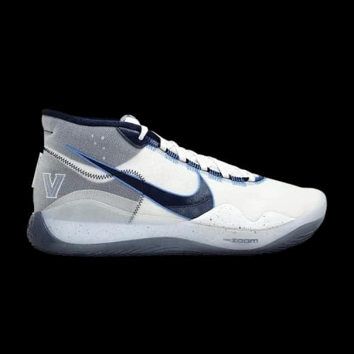 Nike Zoom KD 12 'Villanova Home' PE