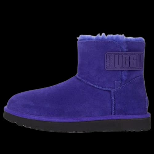 UGG Mini Bailey 'Blue' (Women's)