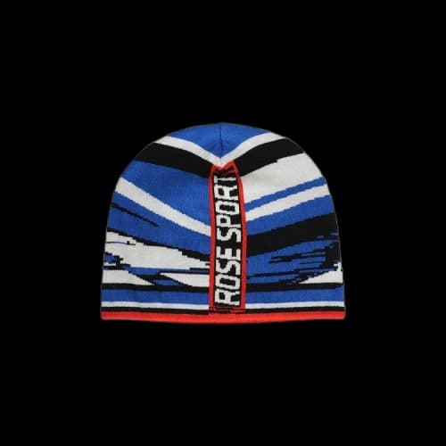 Martine Rose Motocross Beanie 'Multicolor'