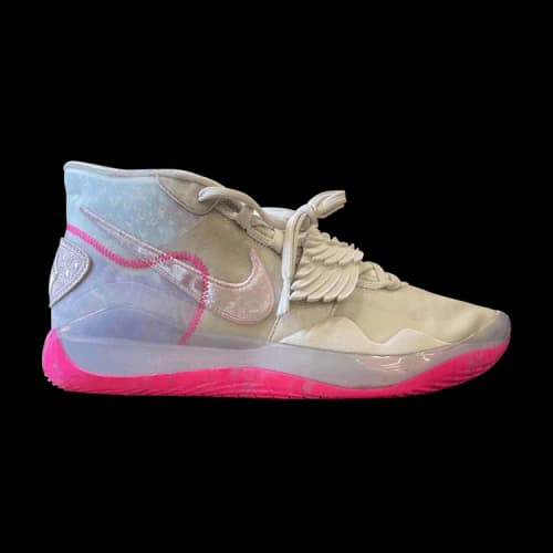 Nike Zoom KD 12 'Aunt Pearl' Sample