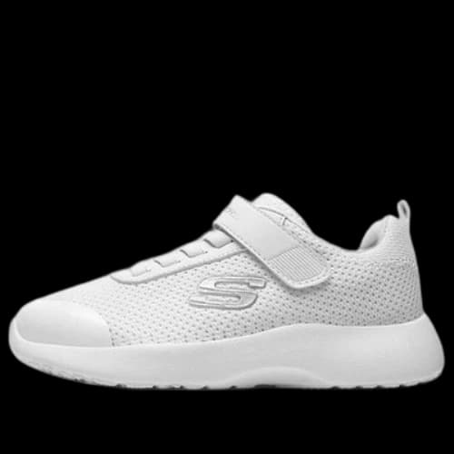 Skechers Dynamight Low-Top K White