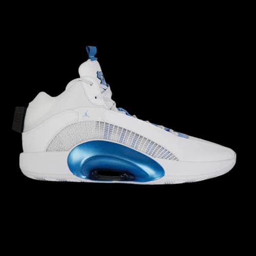 Air Jordan 35 'UNC Home' PE