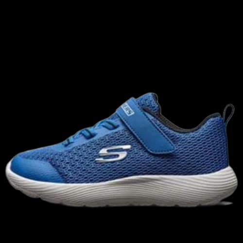 Skechers Dyna-lite Sports Shoe Navy Blue