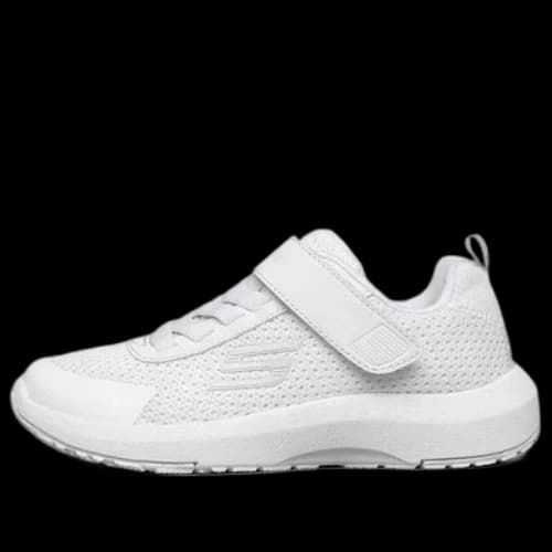 (GS) Skechers Dynamic Tread 'White'