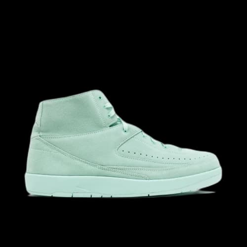 Air Jordan 2 Retro Decon