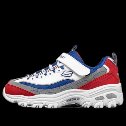 (GS) Skechers DLites