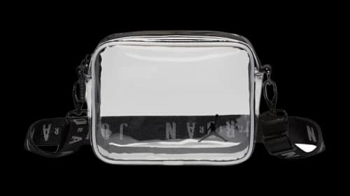 Jordan Stadium 1.7L Bag Black